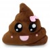 13" Poop Poo Family Emoji Emoticon Pillow Stuffed Plush Toys Soft Cushion Doll   311998169823